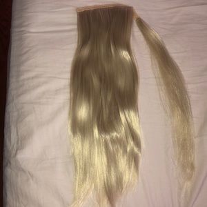 BELLAMI Ponytail Wrap Extension 20”